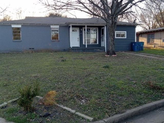 House for sale in Hutchins, Texas