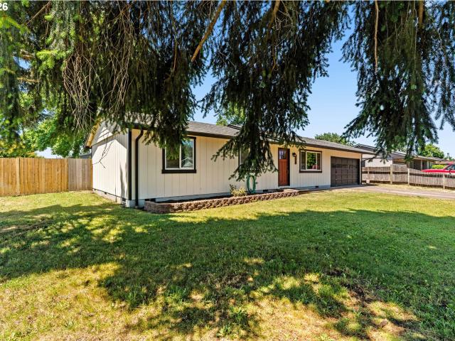 House for sale in Oregonia