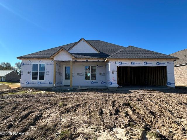 House for sale in Scott, Louisiana