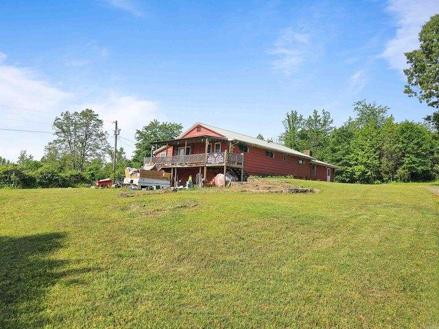 House for sale in Ark