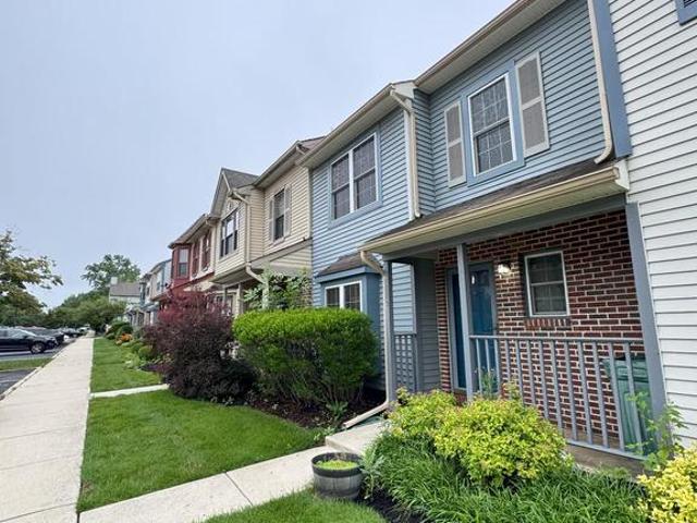 Condo for sale in Marlton