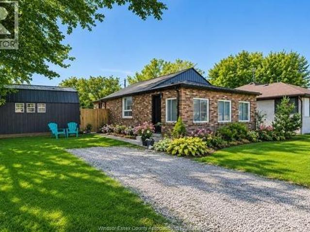 House for sale in Essex, Ontario