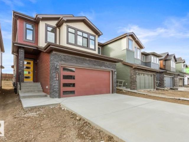 House for sale in Sherwood Park, Alberta