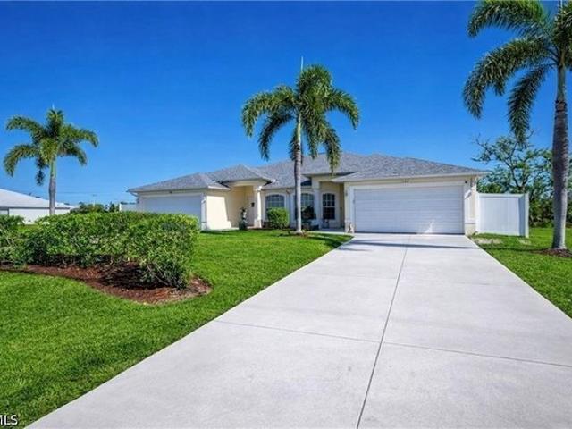 House for sale in Cape Coral, Florida