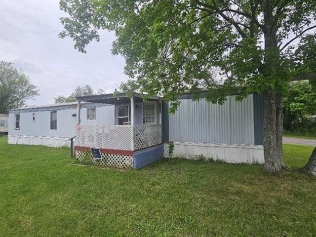 House for sale in Clearfield, Pennsylvania