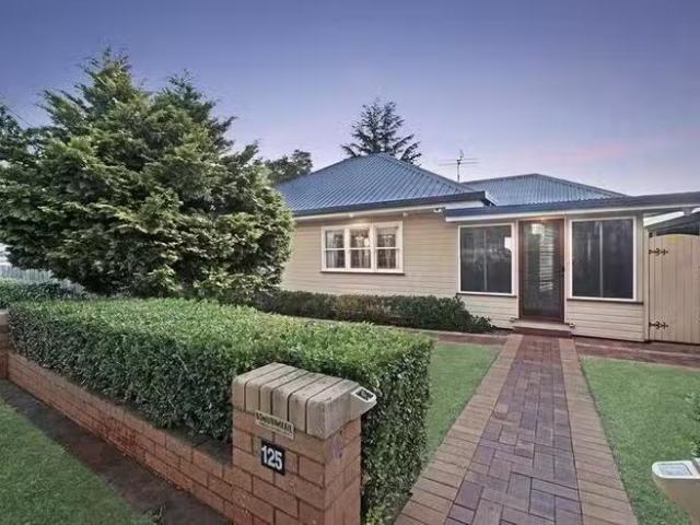 House for rent in Rangeville, Queensland