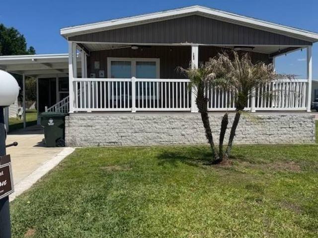 House for sale in Lake Alfred, Florida