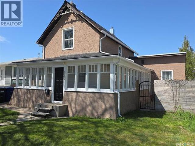 House for sale in Riversdale, Saskatoon