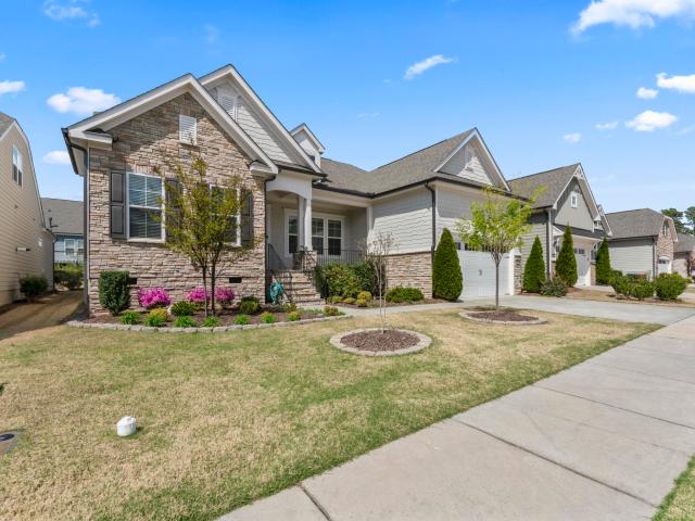 House for sale in Wake, North Carolina