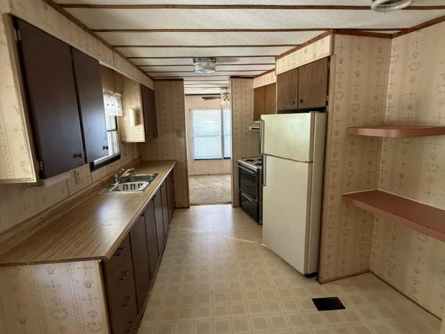 House for sale in Spring Lake, North Carolina