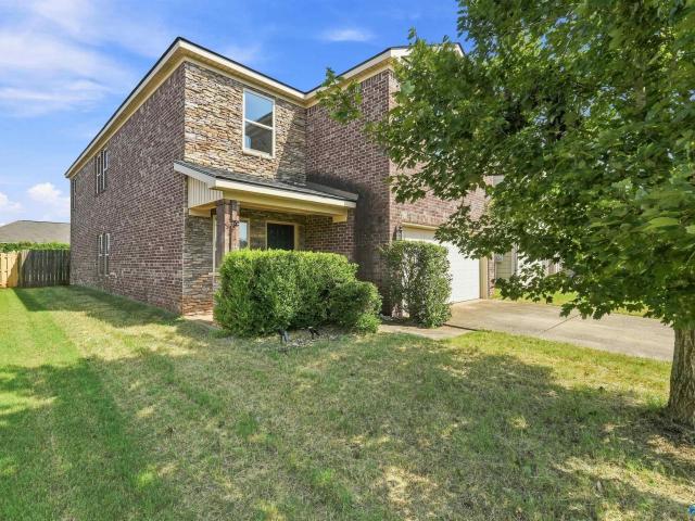 House for sale in Alabama