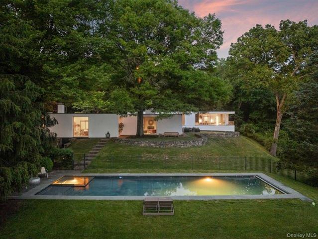 House for sale in Bedford, New York