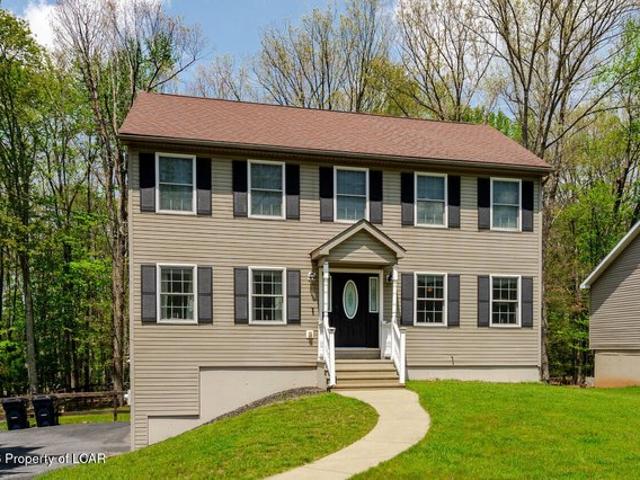 House for sale in Drums, Pennsylvania