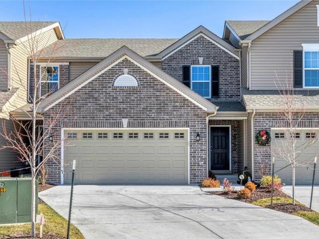 Townhouse for sale in Saint Peters, Missouri