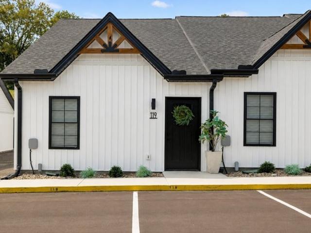 Townhouse for sale in Tennessee