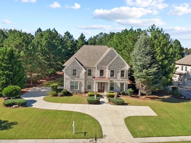 House for sale in Tyrone, Fayette County