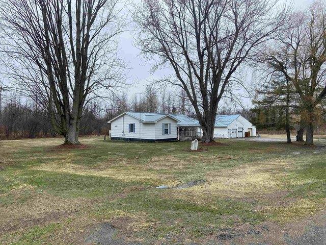 House for sale in Ogdensburg, New York