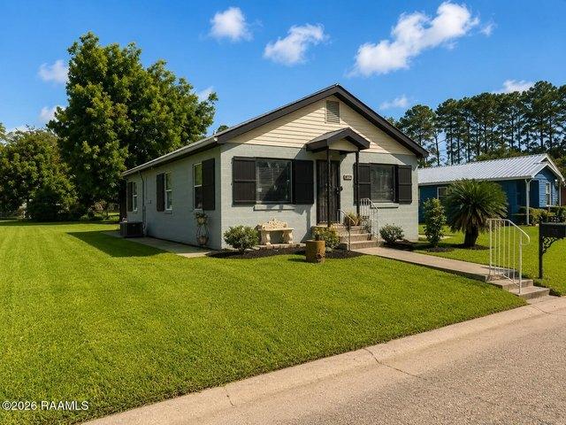 House for sale in Iberia, Louisiana