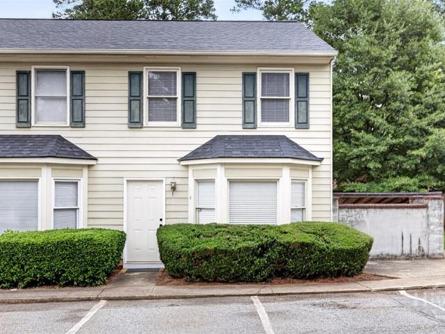 Condo for sale in Green Acres, Athens