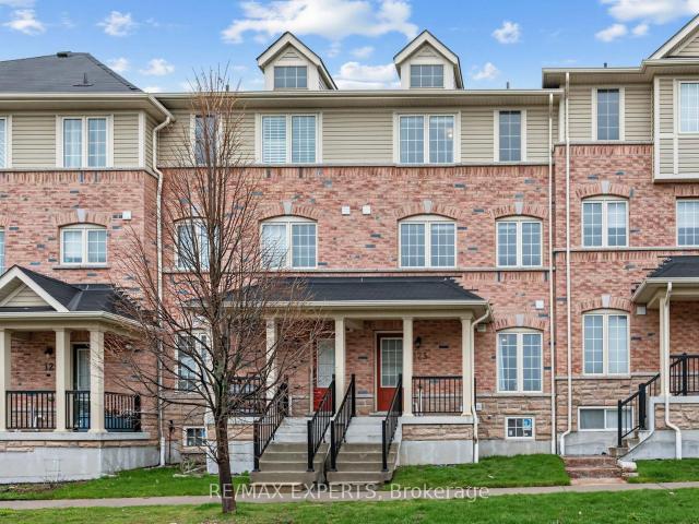 Townhouse for sale in Woburn, Ontario
