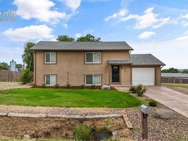 House for sale in Fountain, Colorado