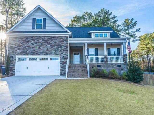 House for sale in Carthage, North Carolina