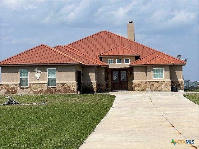 House for sale in Rockport, Texas