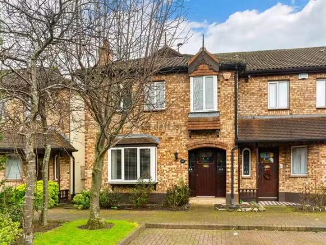 House to rent