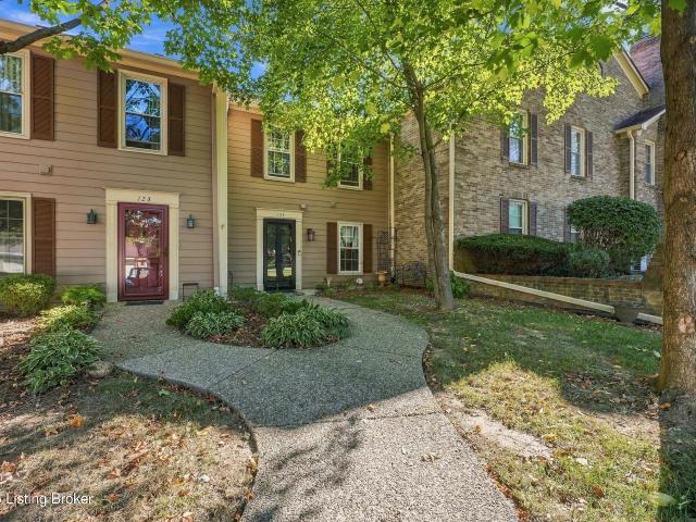 Townhouse for sale in Blue Ridge Manor, Jefferson County