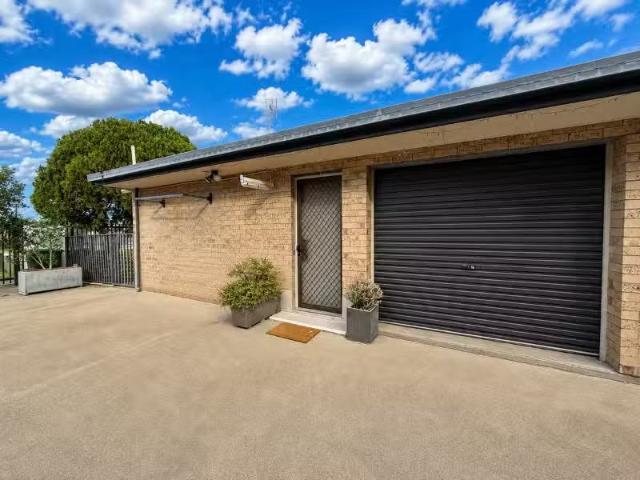 Apartment for rent in Moree, New South Wales