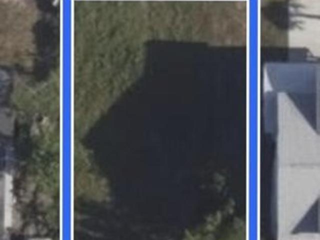 Land for sale in Kure Beach, North Carolina