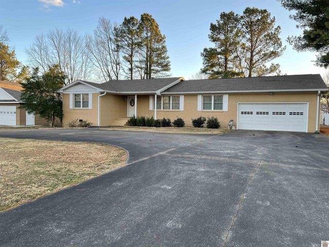 House for sale in Paducah, Kentucky