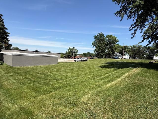 Land for sale in Newton, Iowa