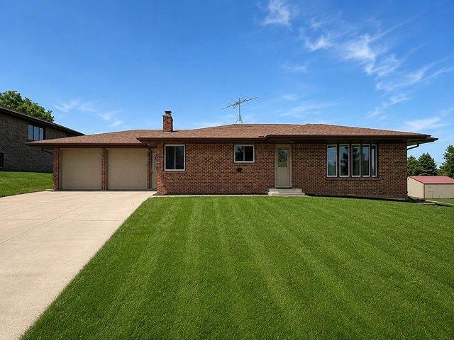 House for sale in Nebraska