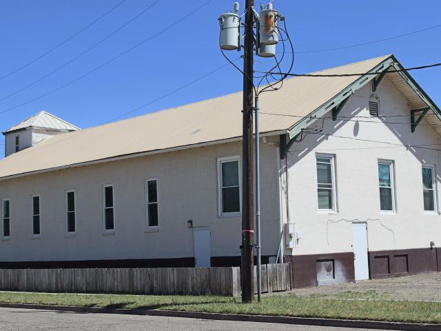Commercial for sale in Gem, Idaho