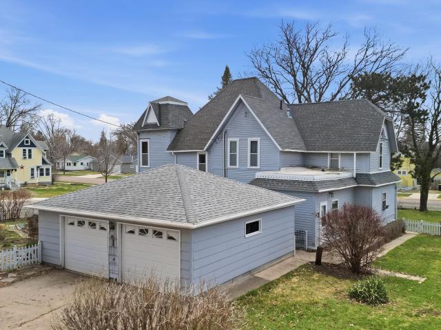 House for sale in Blue Earth, Minnesota