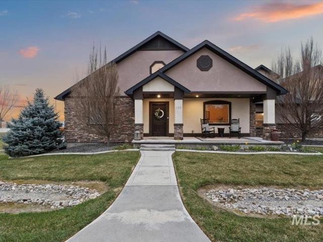 House for sale in Jerome, Idaho