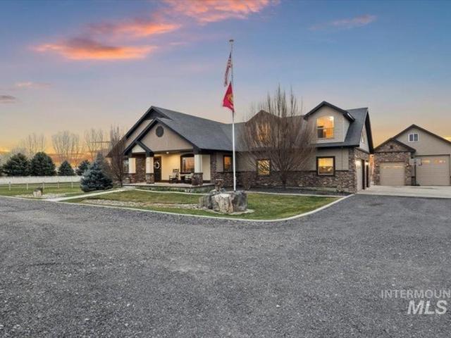 House for sale in Jerome, Idaho