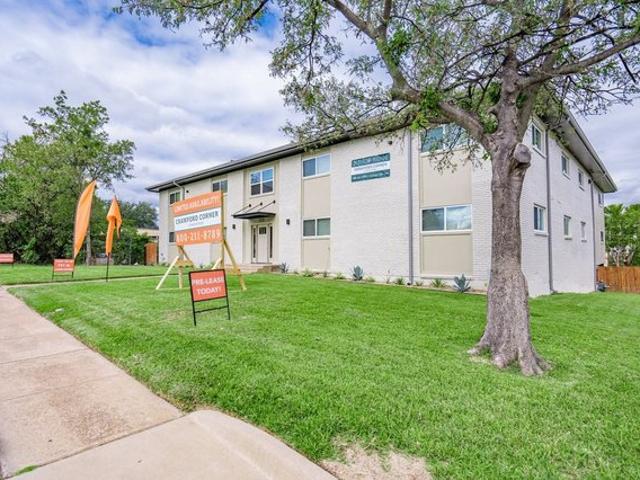 House for sale in Dallas, Texas