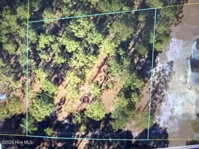 Land for sale in Harrells, Sampson County