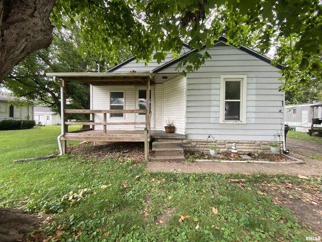 House for sale in Canton, Fulton County