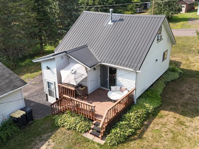 House for sale in Ironwood, Michigan