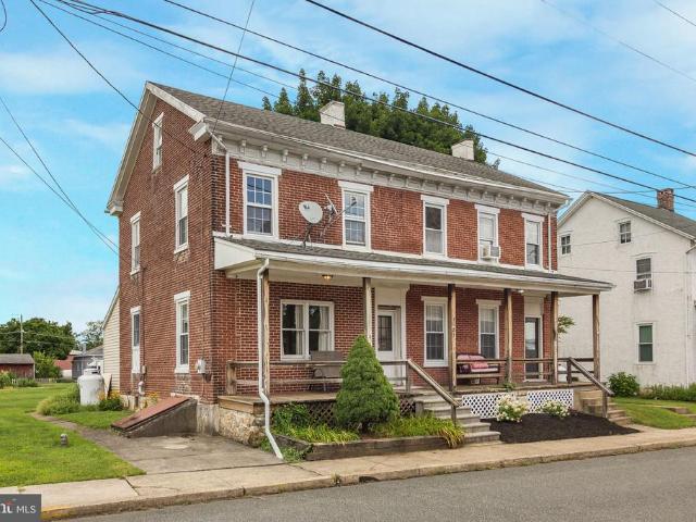 House for sale in Bechtelsville, Pennsylvania