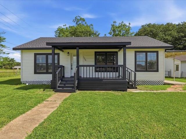 House for sale in Sour Lake, Texas
