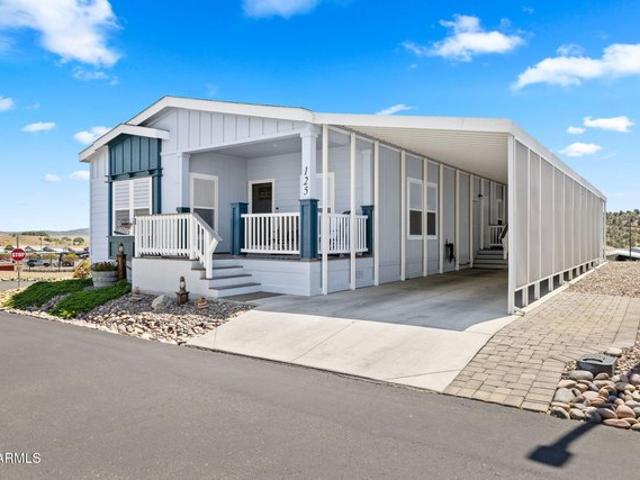 House for sale in Dewey, Arizona
