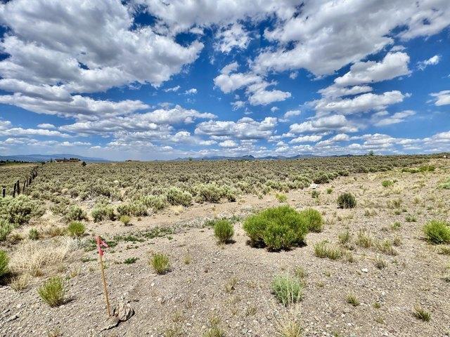 Land for sale in Panguitch, Utah