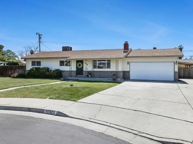 Property for sale in Lemoore, California
