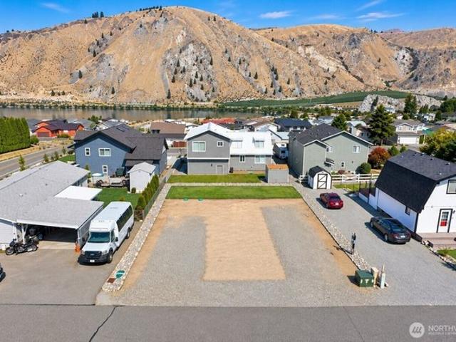 Land for sale in Orondo, Washington