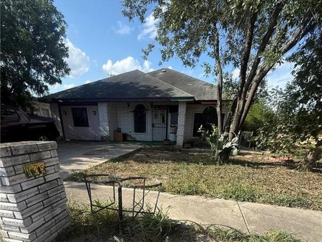 House for sale in Pharr, Hidalgo County