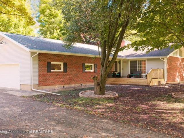 House for sale in Mason, Ingham County